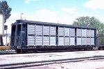 O-T-D Corp special bin car OTDX 6149